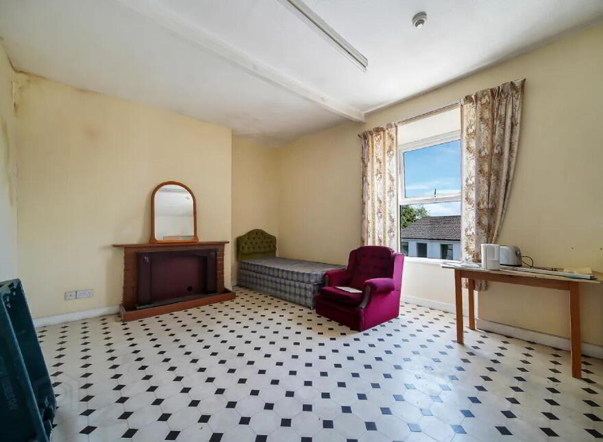 Rosemount House, Rosemount, Letterkenny, F92X893