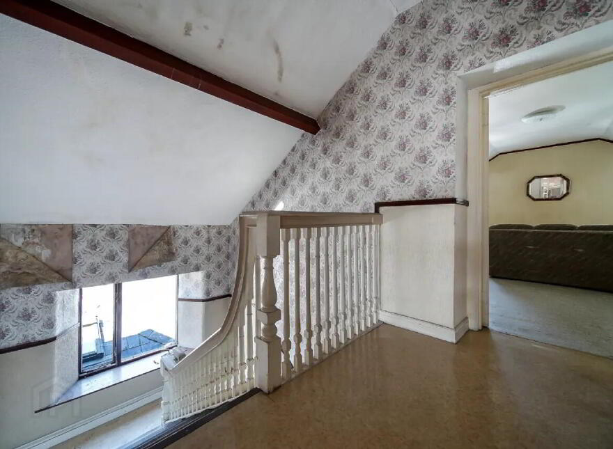 Rosemount House, Rosemount, Letterkenny, F92X893
