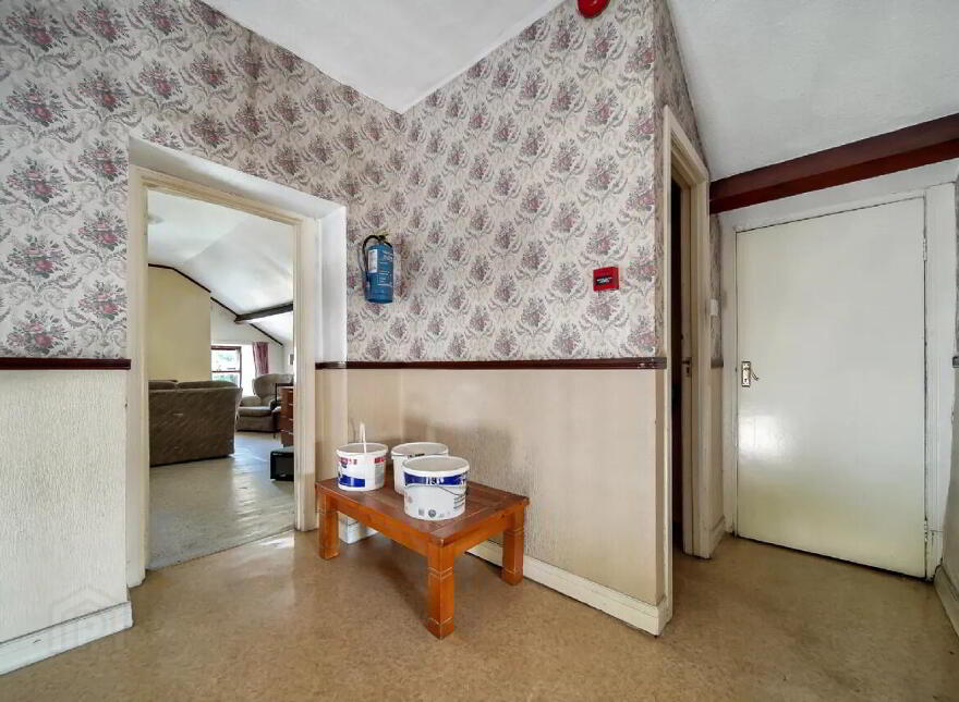 Rosemount House, Rosemount, Letterkenny, F92X893