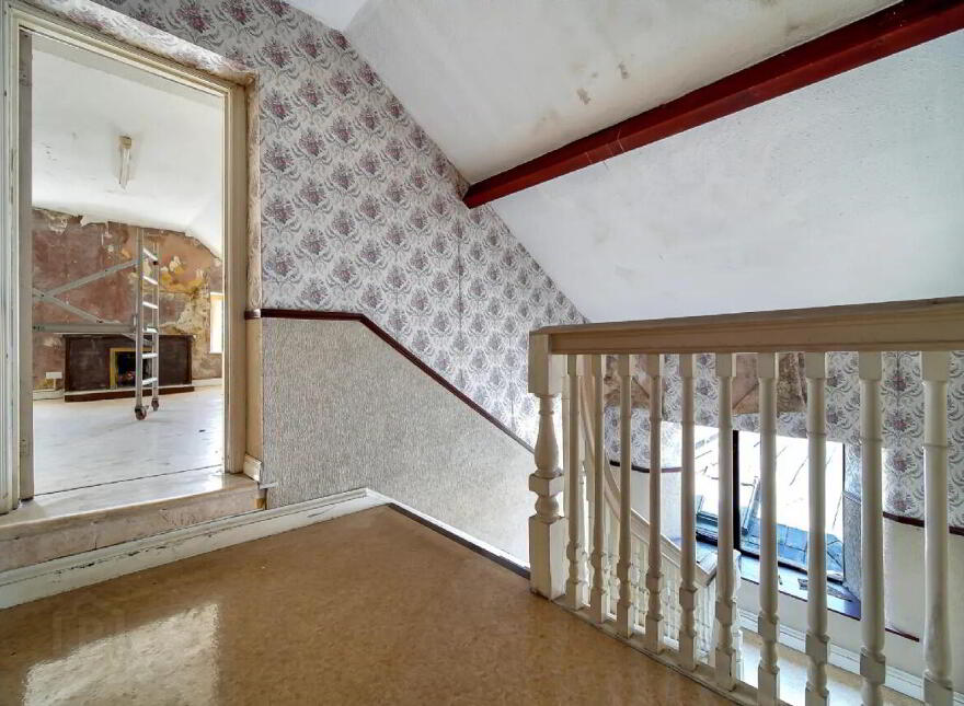 Rosemount House, Rosemount, Letterkenny, F92X893