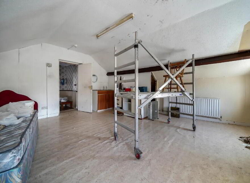 Rosemount House, Rosemount, Letterkenny, F92X893