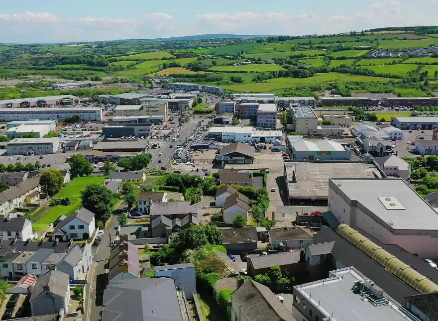 Rosemount House, Rosemount, Letterkenny, F92X893