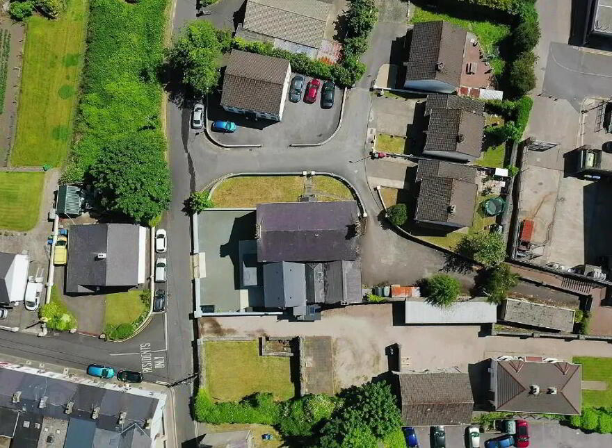 Rosemount House, Rosemount, Letterkenny, F92X893