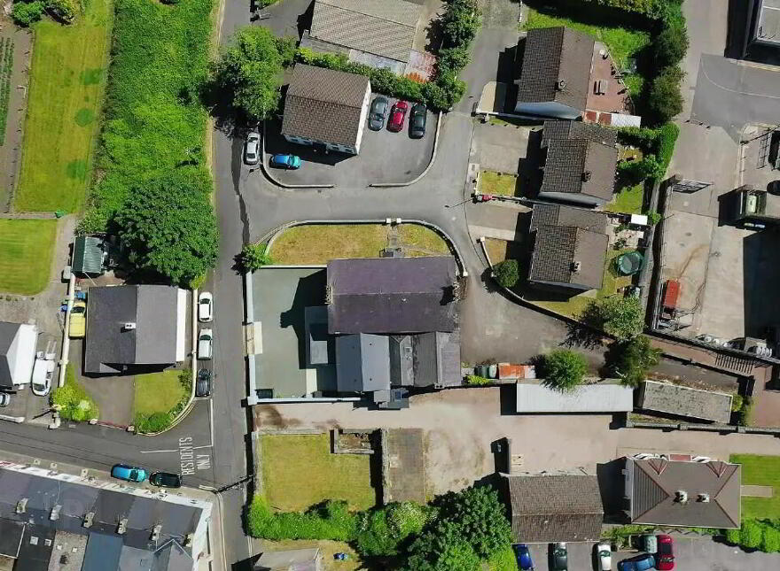 Rosemount House, Rosemount, Letterkenny, F92X893