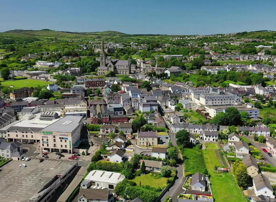 Rosemount House, Rosemount, Letterkenny, F92X893