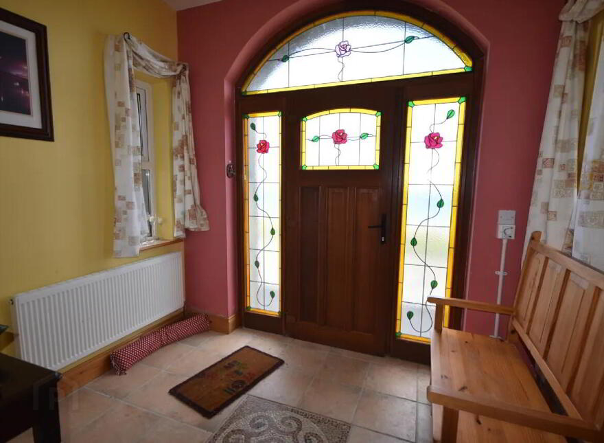 Dooncarton House, Glengad, Pullathoamas, Ballina, F26P8X5