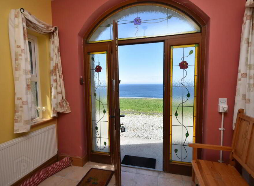 Dooncarton House, Glengad, Pullathoamas, Ballina, F26P8X5