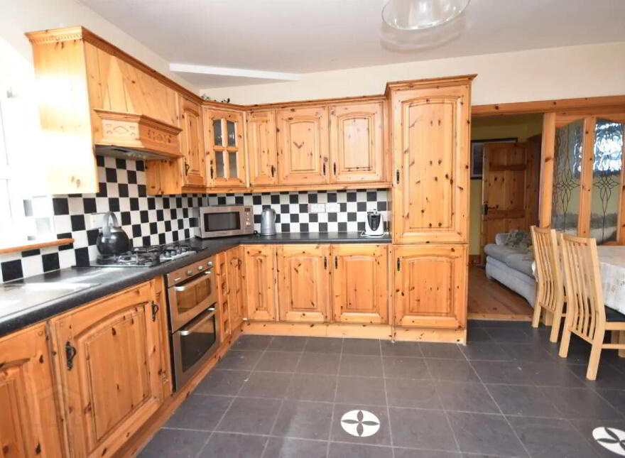 Dooncarton House, Glengad, Pullathoamas, Ballina, F26P8X5