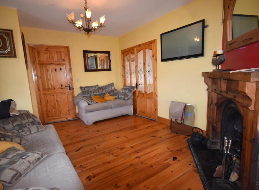 Dooncarton House, Glengad, Pullathoamas, Ballina, F26P8X5