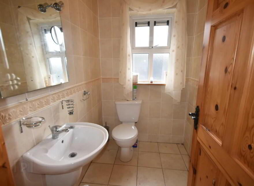 Dooncarton House, Glengad, Pullathoamas, Ballina, F26P8X5