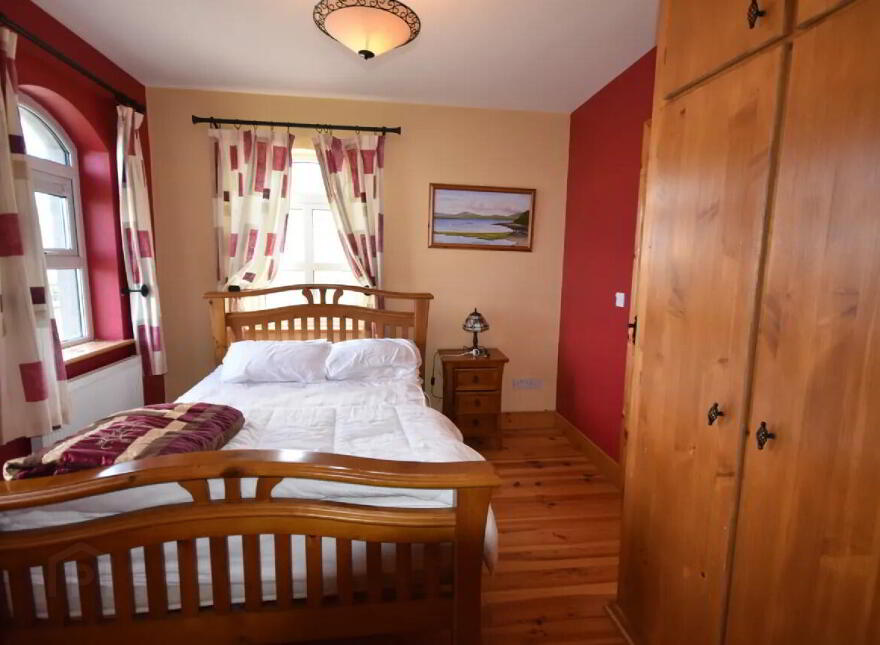 Dooncarton House, Glengad, Pullathoamas, Ballina, F26P8X5