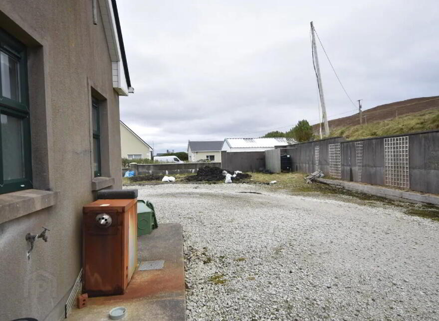 Dooncarton House, Glengad, Pullathoamas, Ballina, F26P8X5