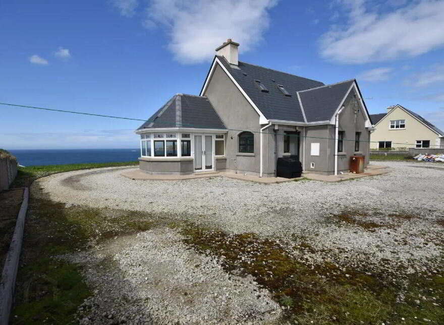 Dooncarton House, Glengad, Pullathoamas, Ballina, F26P8X5