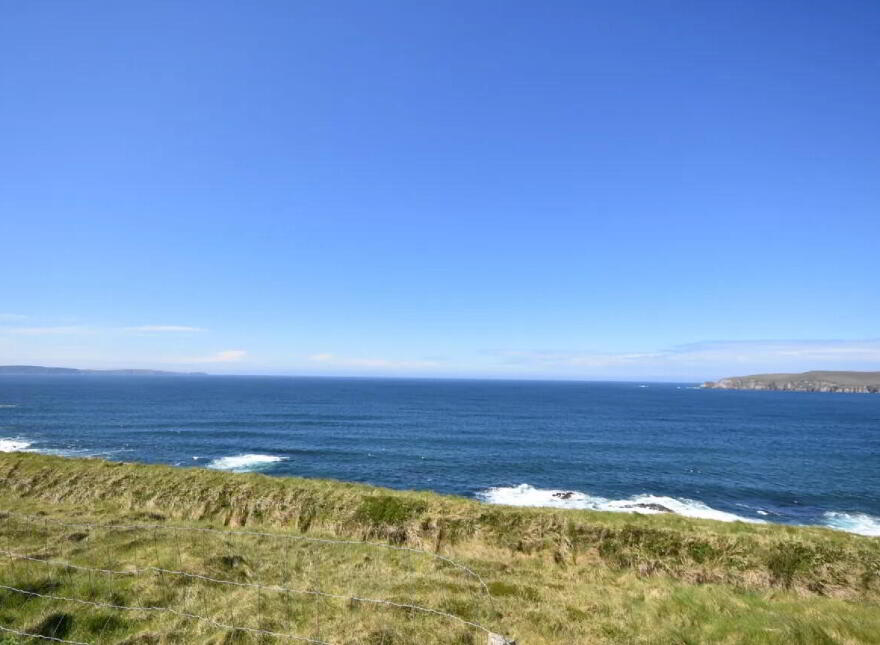 Dooncarton House, Glengad, Pullathoamas, Ballina, F26P8X5