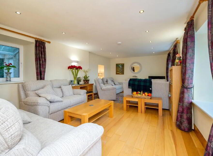 Beech Tree Cottage, Raspberry Hill, Inchinleama, Ballyduff Upper, P51H7Y4