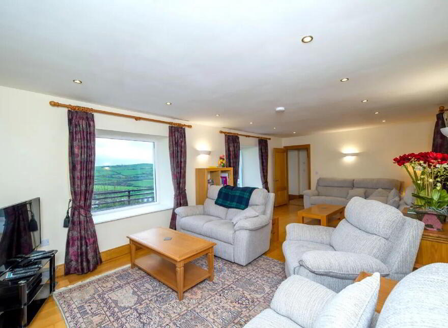 Beech Tree Cottage, Raspberry Hill, Inchinleama, Ballyduff Upper, P51H7Y4