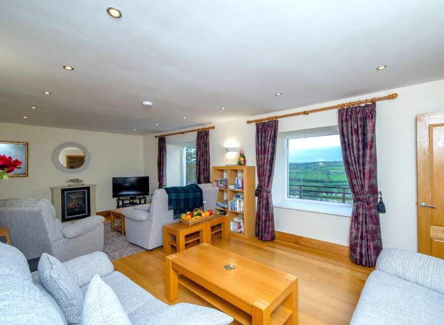 Beech Tree Cottage, Raspberry Hill, Inchinleama, Ballyduff Upper, P51H7Y4