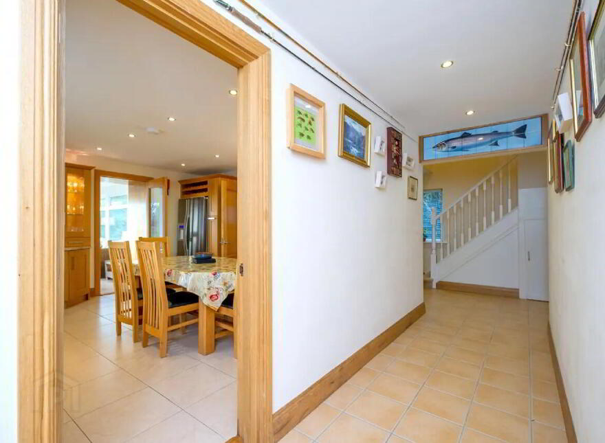 Beech Tree Cottage, Raspberry Hill, Inchinleama, Ballyduff Upper, P51H7Y4