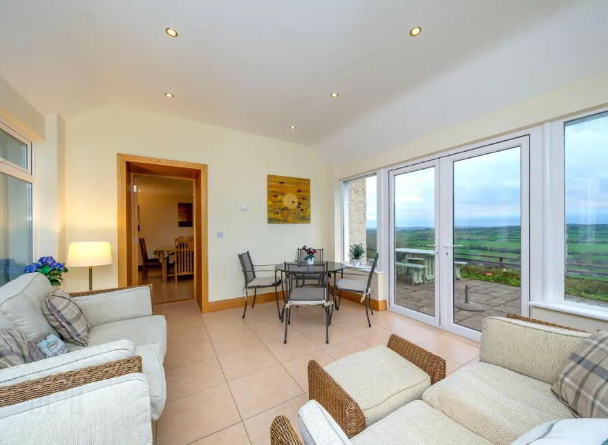 Beech Tree Cottage, Raspberry Hill, Inchinleama, Ballyduff Upper, P51H7Y4