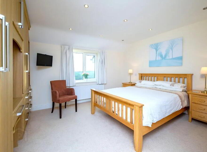 Beech Tree Cottage, Raspberry Hill, Inchinleama, Ballyduff Upper, P51H7Y4