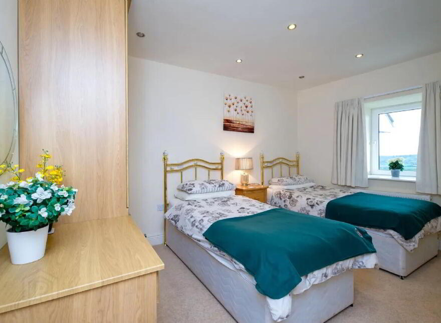Beech Tree Cottage, Raspberry Hill, Inchinleama, Ballyduff Upper, P51H7Y4