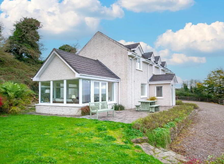 Beech Tree Cottage, Raspberry Hill, Inchinleama, Ballyduff Upper, P51H7Y4