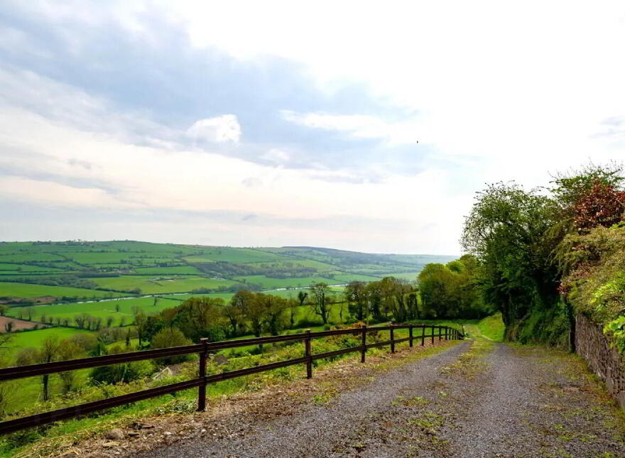 Beech Tree Cottage, Raspberry Hill, Inchinleama, Ballyduff Upper, P51H7Y4