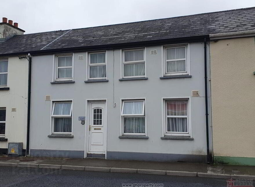Apartment 1 Willow Court, Leitrim Road, Carrick On Shannon, N41W622 photo