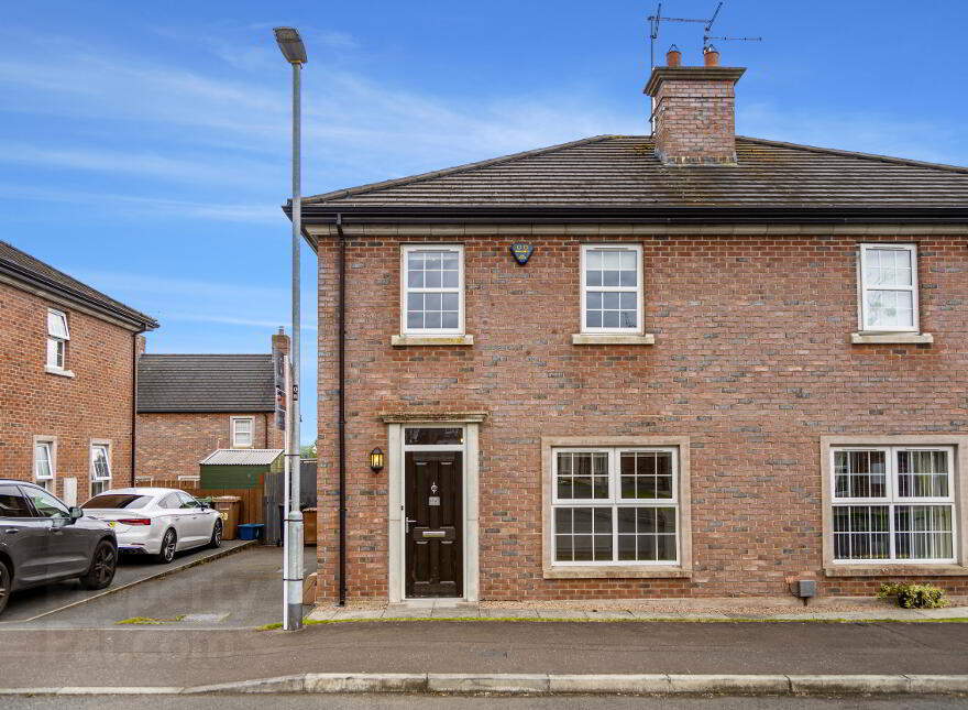 18 Spinners Court, Armagh, BT60 3NQ photo