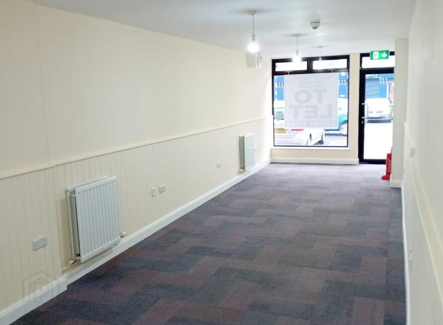79 Main Street, Garvagh, BT51 5AB