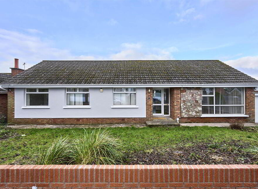 26 Craigdarragh Park, Holywood, BT18 0EA