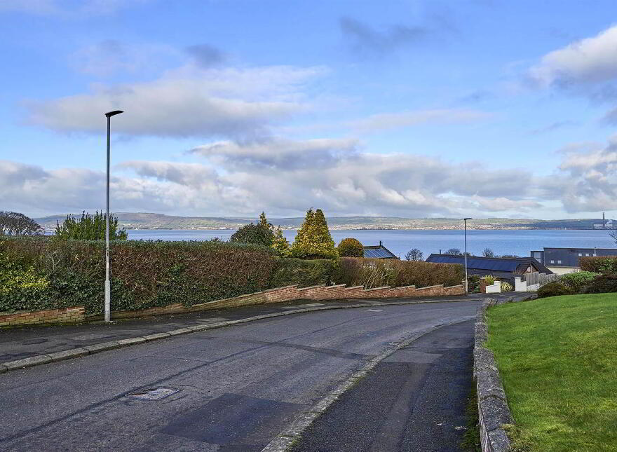 26 Craigdarragh Park, Holywood, BT18 0EA