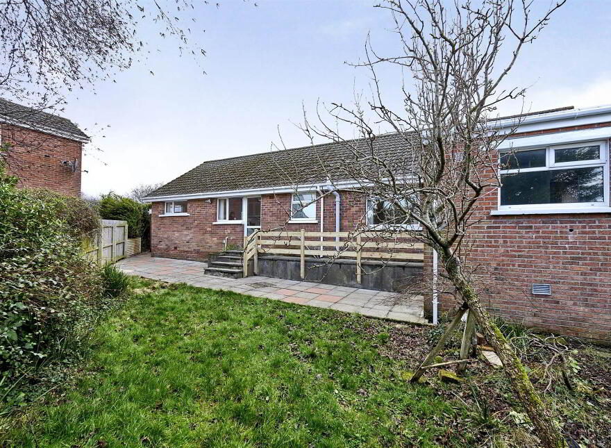 26 Craigdarragh Park, Holywood, BT18 0EA