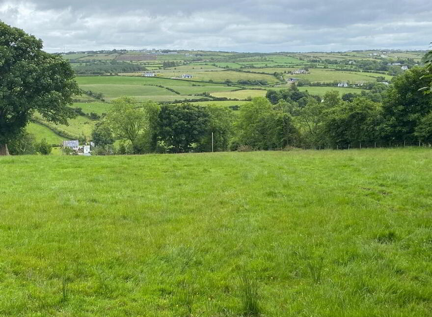 Bellanscaddan, Letterkenny