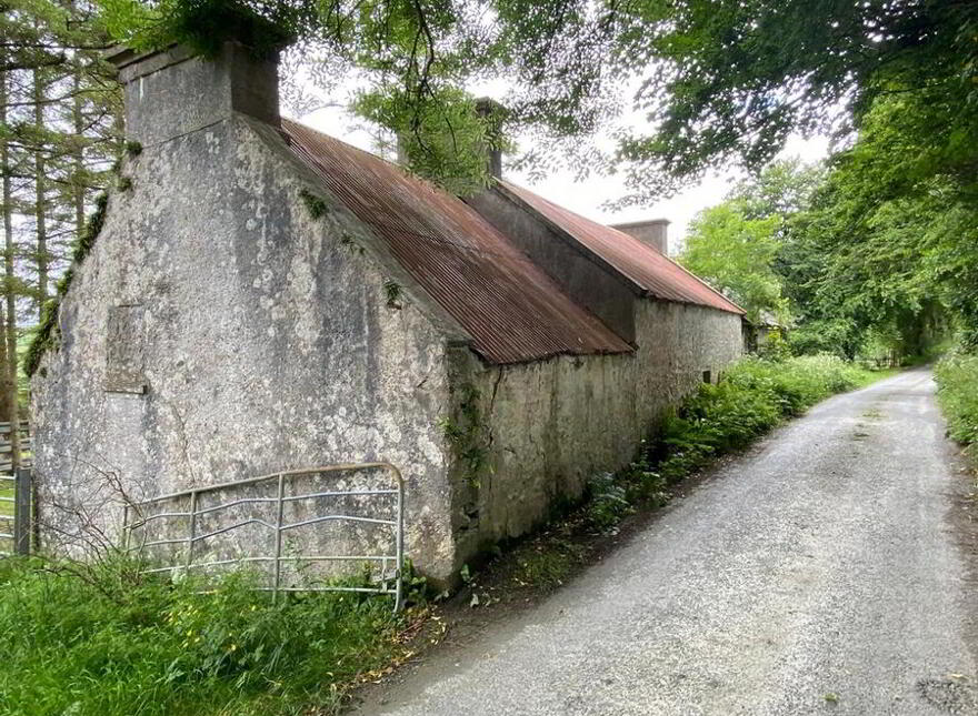 Bellanscaddan, Letterkenny