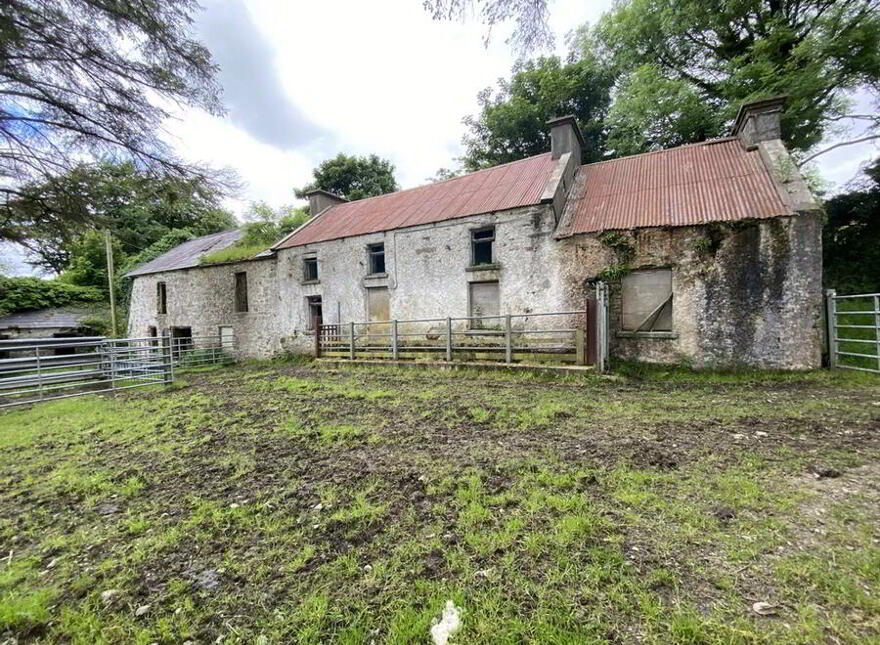 Bellanscaddan, Letterkenny