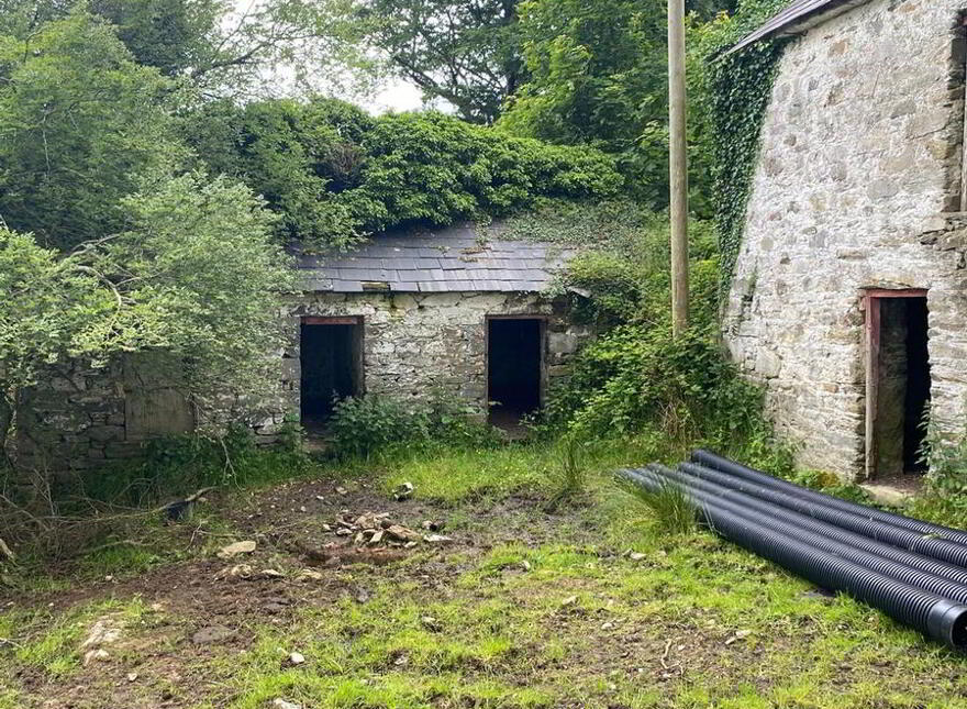 Bellanscaddan, Letterkenny