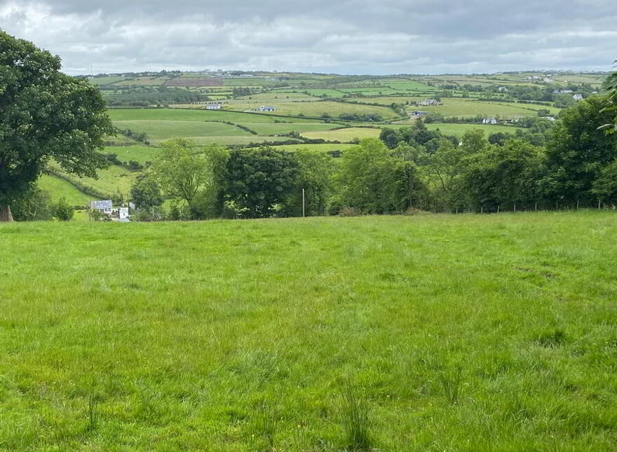 Bellanscaddan, Letterkenny