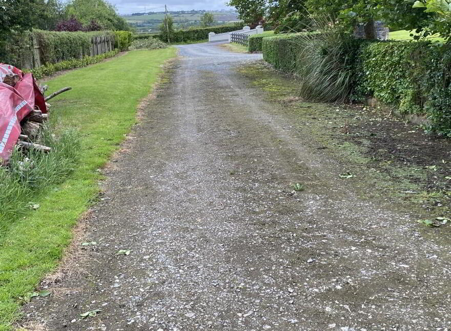 Bellanscaddan, Letterkenny