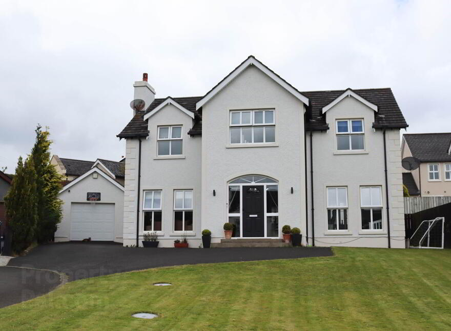 18 Ramoan Avenue, Ballycastle, BT54 6GA photo