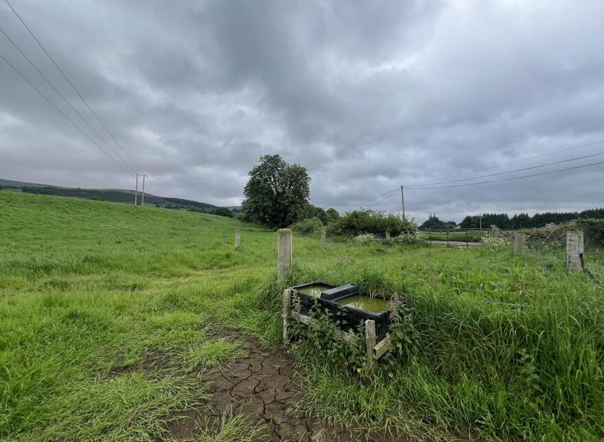 Lands, At Croan Upper, Clonmel