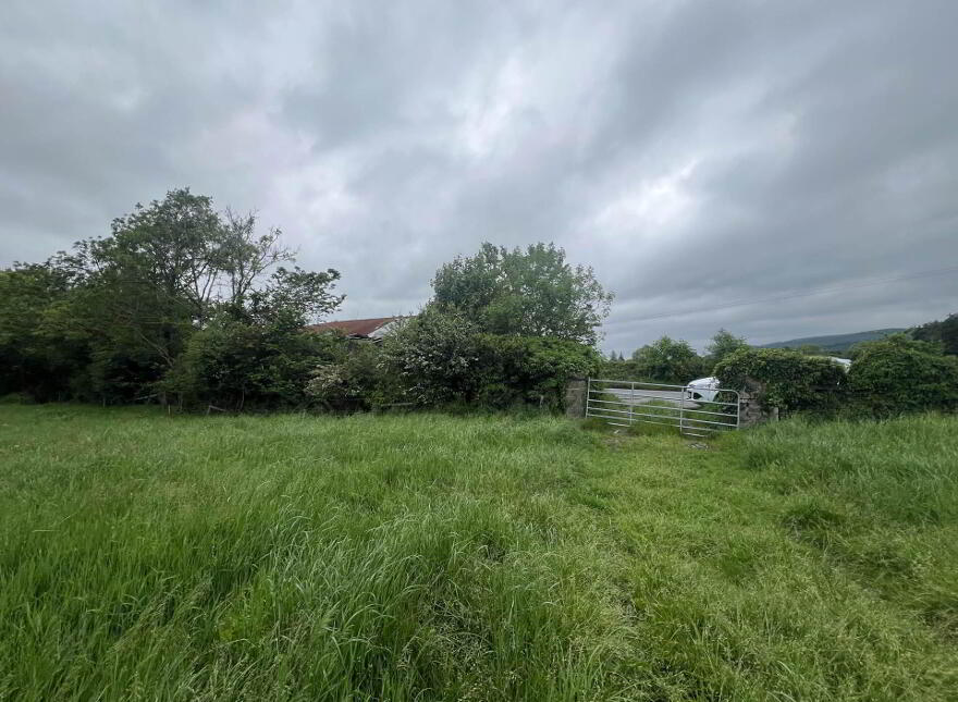 Lands, At Croan Lower, Clonmel
