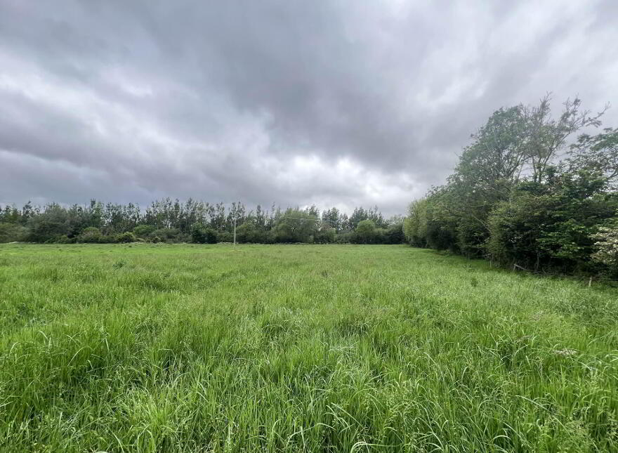 Lands, At Croan Lower, Clonmel