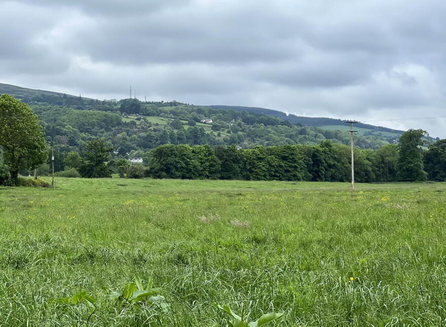 Lands, At Croan Lower, Clonmel