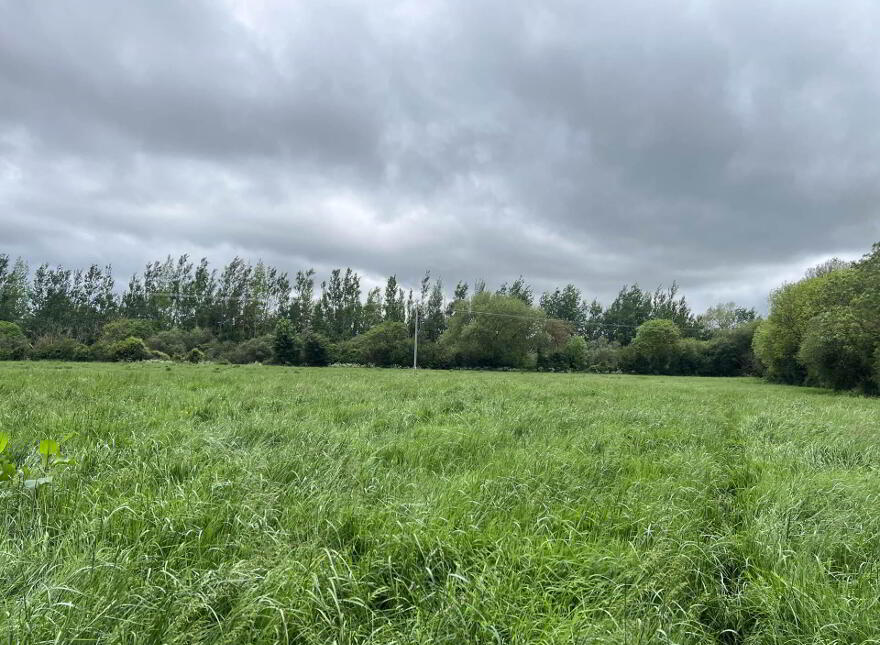Lands, At Croan Lower, Clonmel