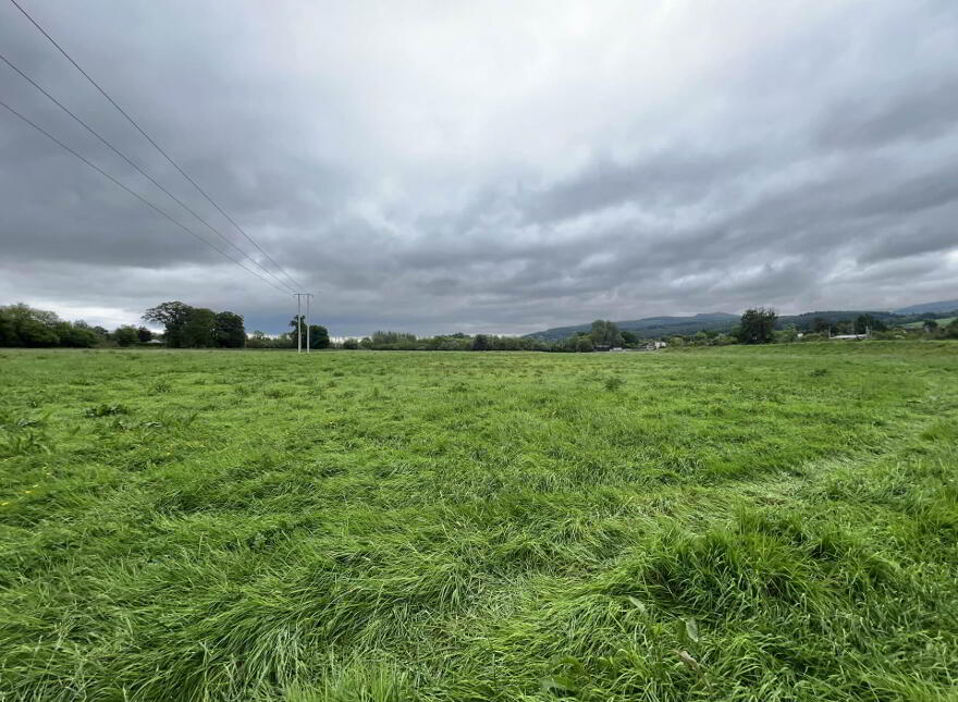 Lands, At Kilgainey, Clonmel