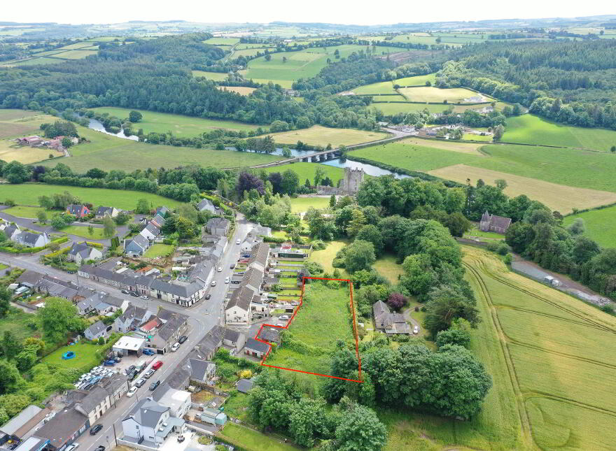 Main Street, Ballyhooly