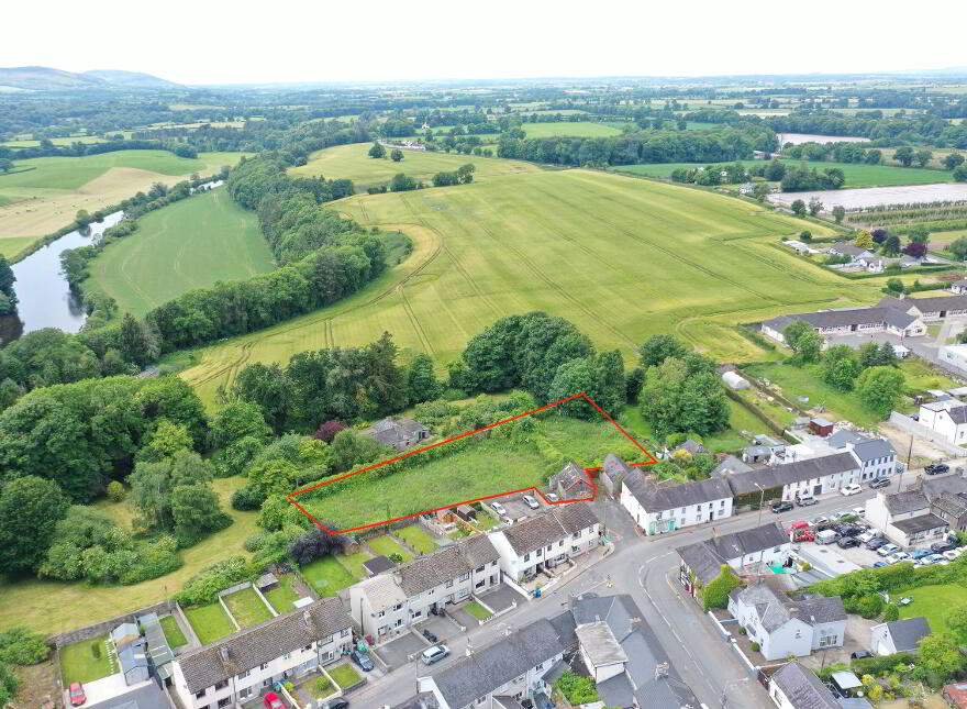 Main Street, Ballyhooly