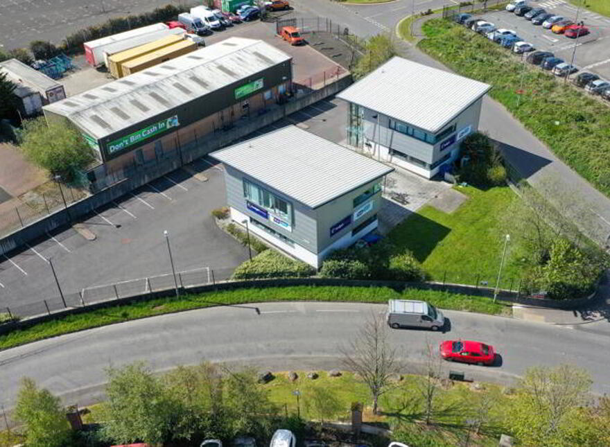 30-32 Balliniska Road, Balliniska Business Park, Londonderry, BT48 0NA