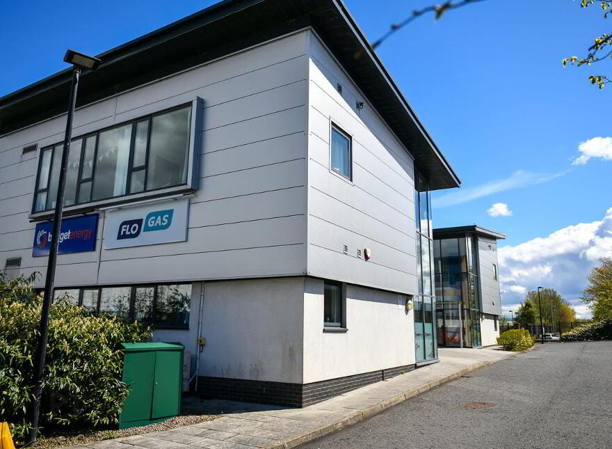 30-32 Balliniska Business Park, Balliniska Road, Londonderry, BT48 0NA